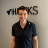 Elliot Hawkins
