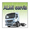 ALMI servis