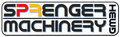 Sprenger-Machinery GmbH