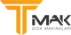 TMAK Gıda Makineleri A.Ş.