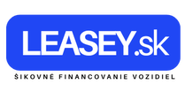 LEASEY - Šikovné financovanie vozidiel