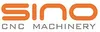 logotipo Sino