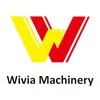 logotipo Wivia